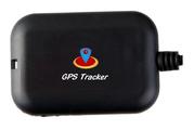 vehicle gps tracker for rs 1599 sms based tracker