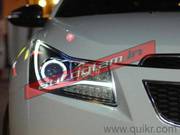 Chevrolet Cruze,  Audi Style Headlights,  with Xenon HID