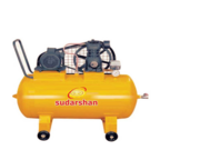 Single Stage Air Compressor manufacturers in mumbai.