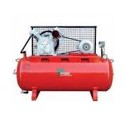 Two Stage Air Compressor manufacturers in mumbai, Sudarshan engg