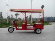 Car Clinic - Electric Rickshaw Manufacturers-E Rickshaw Suppliers and 