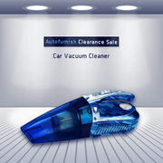 Car Vacuum Cleaner - Car Cleaning Accessories