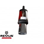 Buy cheap Remus Single Tip Exhaust  online in delhi india