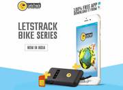Letstrack Bike Series – Vehicle Tracker