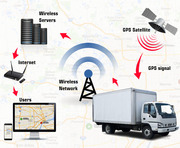 GPS Tracking Devices Can Help in Carrier Fleet tracking 