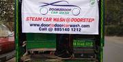 Car Cleaning Services at Your Doorstep in Delhi