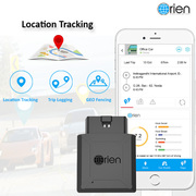 myOrien- Car Health Check Device