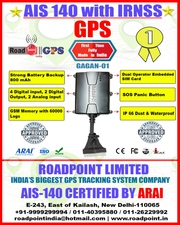 AIS 140 GPS in Punjab