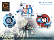 Tata Motors Genuine Spare Parts in Bhubaneswar