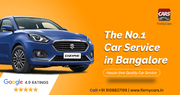 Car services Bangalore _ Auto repair shop _ Best Car Mechanic in Banga