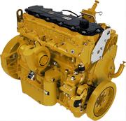 CAT C7 Diesel Engines Diesel Engine,  Engine Parts,   Engine Cylinder,  
