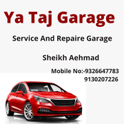Ya Taj Garage | Car Repair & Services in Nagpur