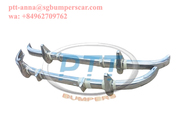Mercedes Benz W136 W191 170S bumper