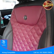 Top Quality Genuine Leather Car Seat Covers